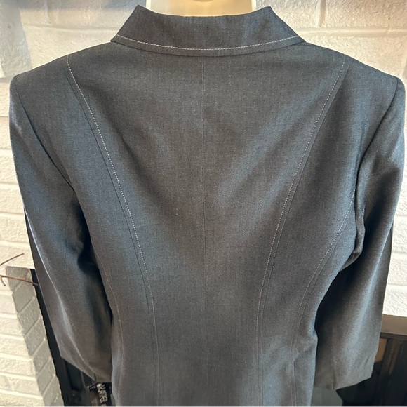 KASPER A. S. L. Petite Skirt and Jacket - Picture 6 of 11